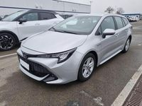 Usado Toyota Corolla Active 122 CV (89 kW) 2021 Gris Familiar