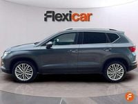 Usado Seat Ateca XCELLENCE 150 CV (110 kW) 2018 Gris SUV