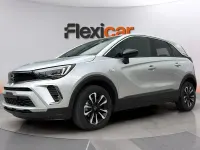Usado Opel Crossland Elegance 110 CV (80 kW) 2024 Gris SUV