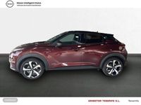 usado Nissan Juke Juke1.6 HYBRID 105 KW (145 CV) E6D-F AUTO