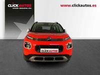usado Citroën C3 Aircross 1.5 HDI 120CV Shine EAT6
