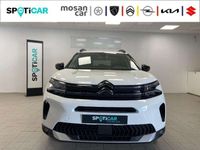 usado Citroën C5 Aircross BlueHdi 96kW (130CV) S&S Feel Pack