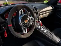 Usado Porsche Cayman 275 CV (202 kW) 2015 Coupe