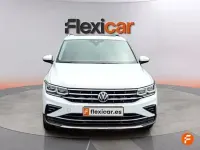 Usado VW Tiguan Life 245 CV (180 kW) 2021 Blanco SUV
