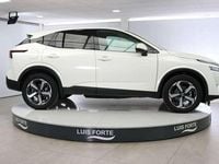 Usado Nissan Qashqai Tekna 140 CV (102 kW) 2022 Blanco SUV