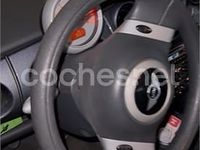 Usado Mini ONE 90 CV (66 kW) 2003 Amarillo Utilitario