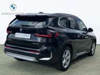 Nuevo BMW iX1 Comfort Edition 150 kW (204 CV) 2025 Negro SUV