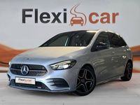 usado Mercedes B200 Clase B MERCEDES-BENZ Clase BAMG LINE 5p. Gasolina en Flexicar Talavera de la Reina