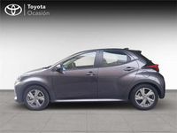 Usado Toyota Yaris Hybrid Active 116 CV (85 kW) 2025 Monovolumen