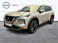 Nuevo Nissan X-Trail N-Connecta 163 CV (119 kW) 2025 SUV