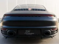 Usado Porsche 911 Carrera 4S 450 CV (330 kW) 2019 Negro Coupe