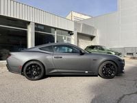 Nuevo Ford Mustang GT 446 CV (328 kW) 2026 Gris Coupe