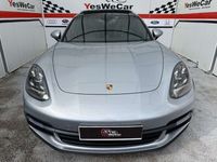usado Porsche Panamera 4 e-Hybrid Sport Turismo