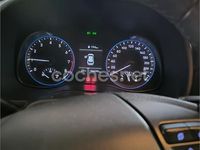 Usado Hyundai Kona 120 CV (88 kW) 2019 Gris / plata SUV