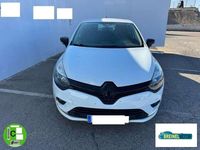 Usado Renault Clio V Zen 80 CV (58 kW) 2020 Blanco Berlina