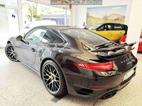 Usado Porsche 991 560 CV (411 kW) 2015 Negro Coupe