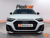 Usado Audi A1 Sportback Premium 95 CV (69 kW) 2022 Blanco Utilitario