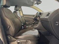 Usado Seat Ateca FR 150 CV (110 kW) 2025 Gris SUV