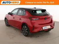 Usado Opel Corsa 101 CV (74 kW) 2024 Rojo Utilitario