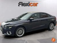 Usado Audi A3 Advanced Plus 116 HP (85 kW) 2020 Cinzento Sedan