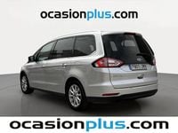 Usado Ford Galaxy Titanium 150 CV (110 kW) 2017 Gris Monovolumen