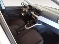 Usado Seat Arona Style 115 HP (84 kW) 2025 Branco SUV