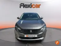 Käytetty Peugeot 3008 Allure 130 HP (95 kW) 2021 Harmaa Katumaasturi