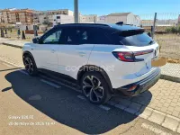 Usado Renault Austral Techno 200 CV (147 kW) 2024 Blanco SUV