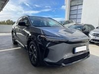 Usado Toyota bZ4X Advance 150 kW (204 CV) 2023 Eléctrico SUV