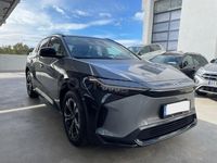 Usado Toyota bZ4X Advance 2023 Eléctrico SUV