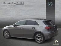 Usado Mercedes A250 218 CV (160 kW) 2024 Gris montaña