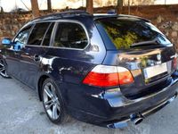 usado BMW 520 Serie 5 D T BIXENON AUT. KLIMA