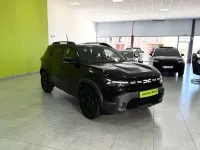 Usado Dacia Duster Extreme 131 CV (96 kW) 2026 Negro SUV