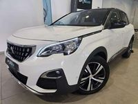 Usado Peugeot 3008 Allure 131 CV (96 kW) 2019 Blanco SUV