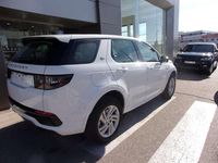 Usado Land Rover Discovery Sport S 163 CV (119 kW) 2024 Blanco SUV