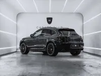 Usado Porsche Macan GTS 360 CV (264 kW) 2016 Gris / plata SUV