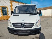Usado Mercedes Sprinter 129 CV (94 kW) 2013 Blanco Van