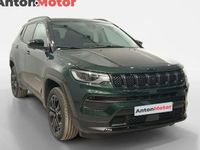 Nuevo Jeep Compass North 131 CV (96 kW) 2025 Verde SUV