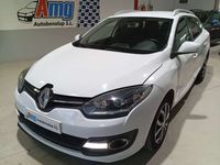 usado Renault Mégane SPORT TOURER 1.5 dCi 110 CV S&S SporTour Wave