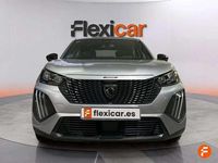 Usado Peugeot 2008 Allure 101 CV (74 kW) 2023 Gris SUV