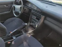 Usado Audi 100 150 CV (110 kW) 1993 Violeta / lila Familiar