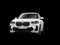 Usado BMW X3 xLine 190 CV (139 kW) 2022 Blanco SUV