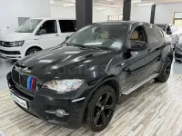 Usado BMW X6 Shadowline 306 CV (225 kW) 2011 Negro SUV