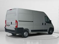 Käytetty Opel Movano Edition 141 HP (103 kW) 2023 Valkoinen Van
