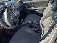 Occasion Kia Soul 124 PK (91 kW) 2010 Zwart SUV