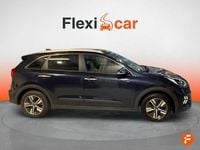 Usado Kia Niro 141 CV (103 kW) 2020 Azul SUV