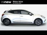 Usado Renault Clio Intens 140 CV (102 kW) 2022 Utilitario