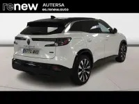 Usado Renault Austral Techno 200 CV (147 kW) 2023 Blanco SUV