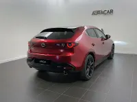 Nuevo Mazda 3 Homura-Line 140 CV (102 kW) 2026