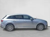 Usado Audi Q7 231 CV (169 kW) 2020 Gris / plata SUV